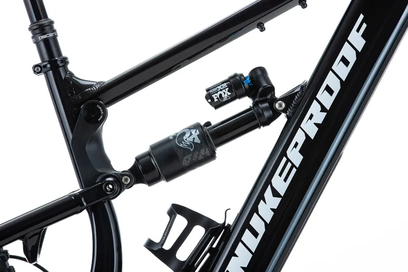 Nukeproof Megawatt Elite 297 - EP801 in Cosmic Black-3